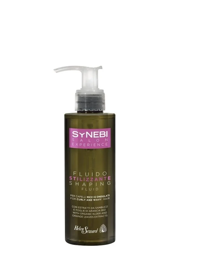 Helen Seward Synebi priemonė pabrėžianti natūralias garbanas, 150ml