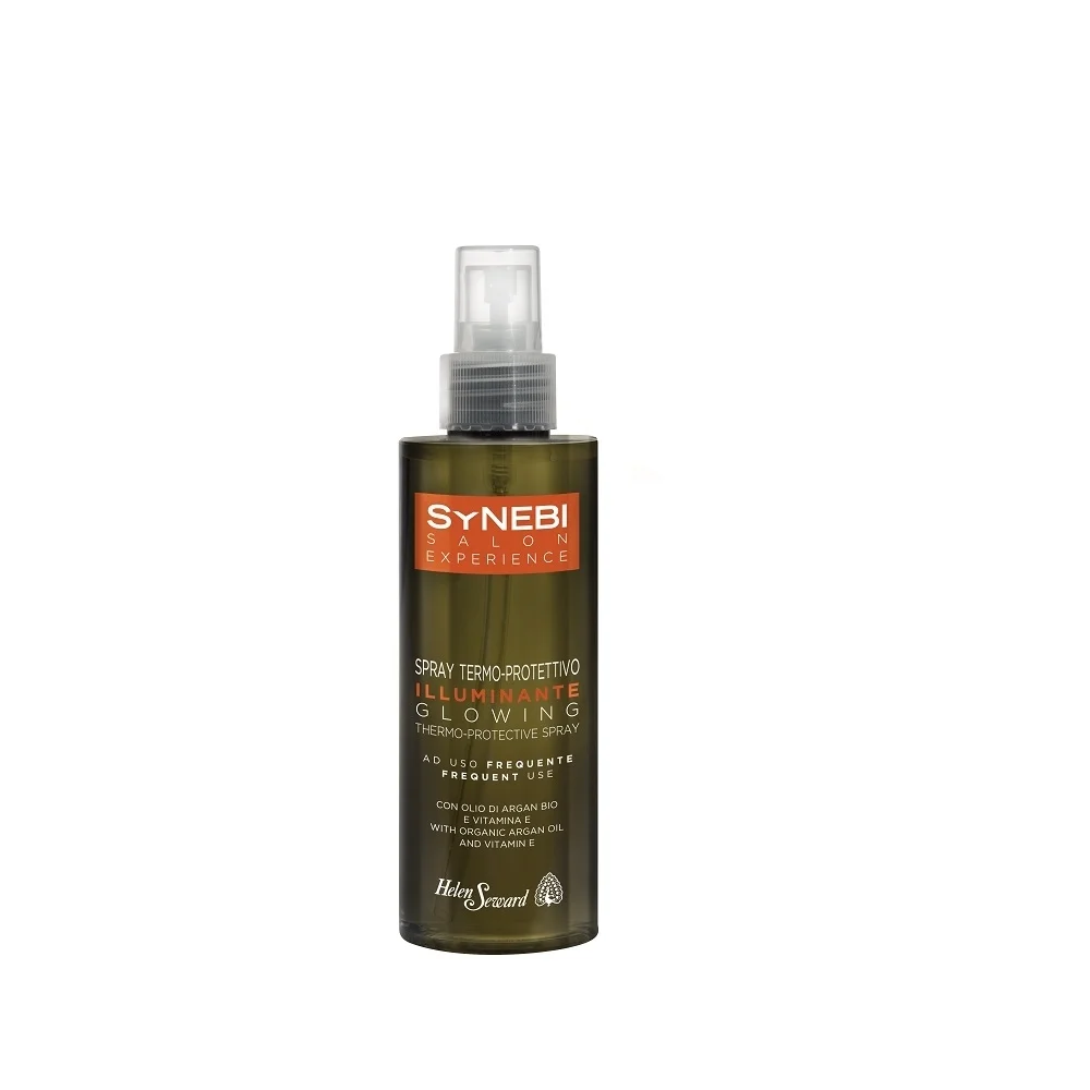 Helen Seward Synebi termo apsauginis purškiklis plaukams BIPHASE, 150ml