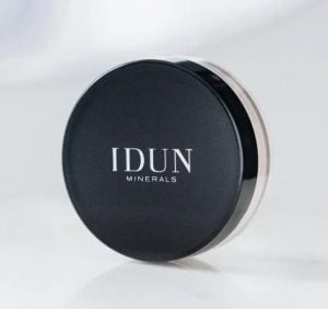 IDUN Minerals birus makiažo pagrindas, 7g