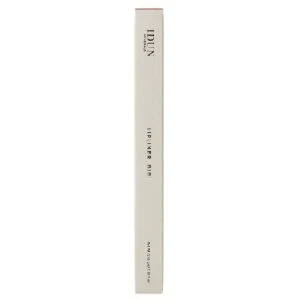 IDUN Minerals lūpų pieštukas Bibi rožinės/smėlio spalvos Nr. 6303, 0,3 g (Pink/Beige)