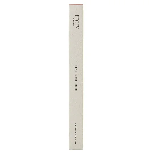 IDUN Minerals lūpų pieštukas Bibi rožinės/smėlio spalvos Nr. 6303, 0,3 g (Pink/Beige)
