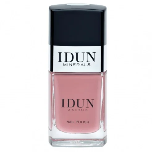 IDUN Minerals nagų lakas Anhydrit Nr. 3537 , 11 ml