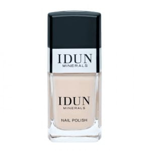 IDUN Minerals nagų lakas Sandsten Nr. 3506, 11 ml