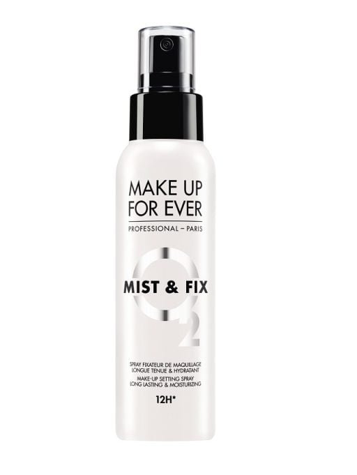 Make Up For Ever Mist & Fix Makiažo fiksatorius