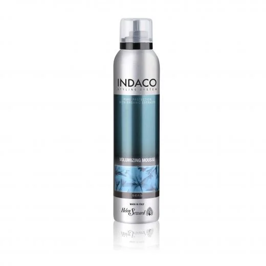 Seward Indaco putos plaukų vidutinio stiprumo, 250ml