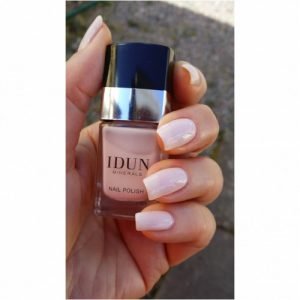 IDUN Minerals nagų lakas Sandsten Nr. 3506, 11 ml