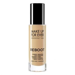 Make Up For Ever REBOOT FDT makiažo pagrindas, 30 ML