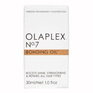 OLAPLEX No.7 BONDING OIL Plaukų aliejukas 30ml