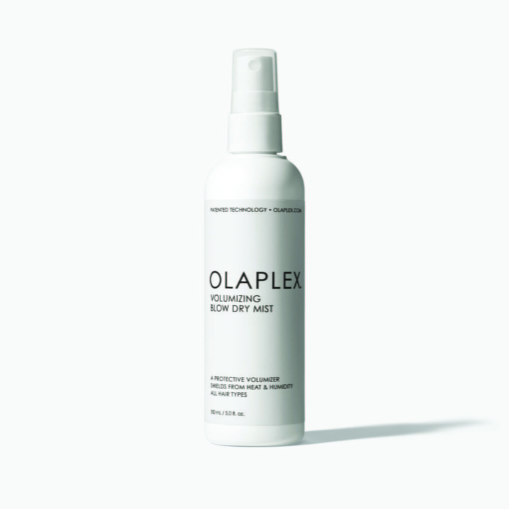 OLAPLEX VOLUMIZING BLOW DRY MIST Dulksna plaukų apimčiai ir apsaugai nuo karščio 150 ml