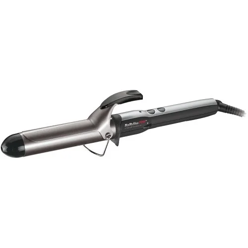 BaByliss PRO Skaitmeninės Titano turmalino žnyplės plaukams 32 mm. BAB2174TTE