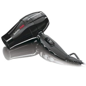 BaByliss PRO Kelioninis plaukų džiovintuvas BAB5510E