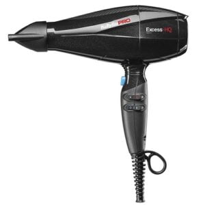 BaByliss PRO Plaukų džiovintuvas Excess HQ 2600W, su jonais BAB6990IE