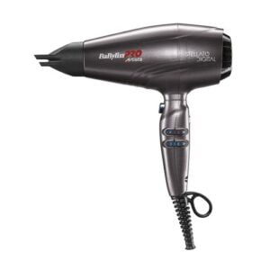 BaByliss PRO Plaukų džiovintuvas Stellato BAB7500IE