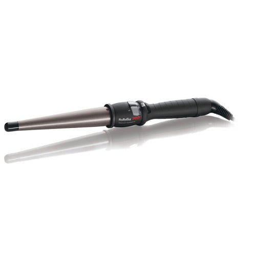 BaByliss PRO Titano turmalino konusas, 32 mm/19 mm BAB2281TTE