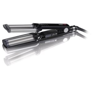 BaByliss PRO Trigubos žnyplės plaukams su titano turmalinu BAB2369TTE