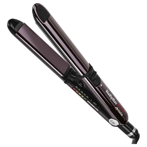 BaByliss PRO Plaukų tiesintuvas Elipstyle BAB3500E