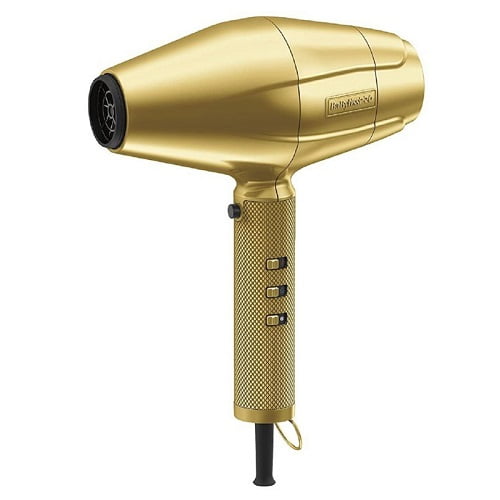 BaByliss PRO Plaukų džiovintuvas SteelFX, 2200W FXBDG1E