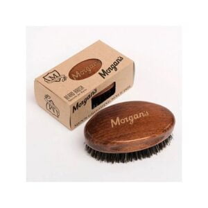 Morgan’s Pomade Šepetys barzdai Morgan’s Small Beard Brush MPM136