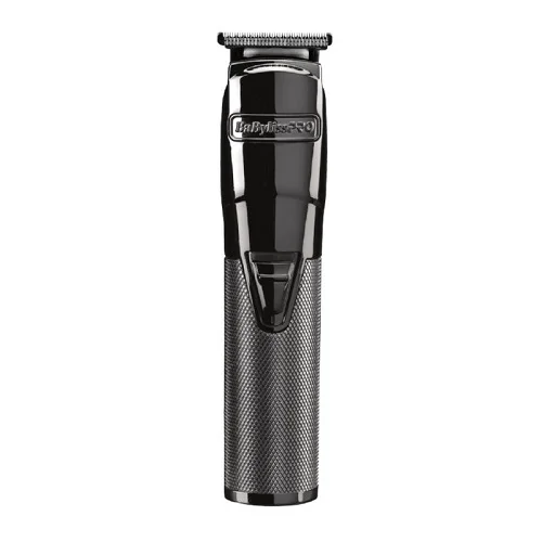 BaByliss PRO Rinkinys: plaukų kirpimo mašinėlė ir trimeris FX8705E