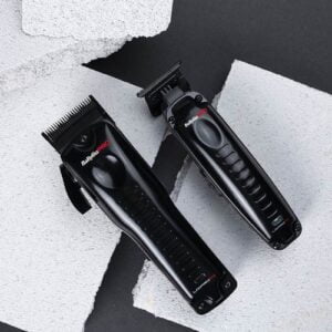 BaByliss PRO Įkraunama plaukų kantavimo mašinėlė LOPROFX FX726E