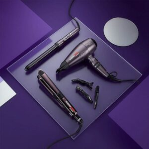 BaByliss PRO Plaukų tiesintuvas Elipstyle BAB3500E