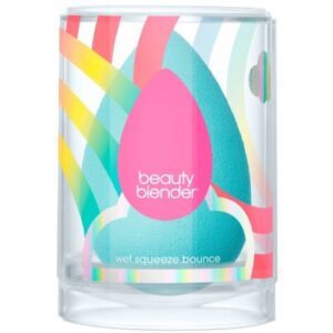 Makiažo kempinėlė BeautyBlender Aquamarine