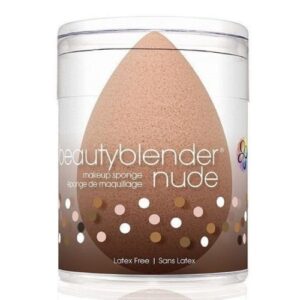 Makiažo kempinėlė Beauty Blender Nude BB5455