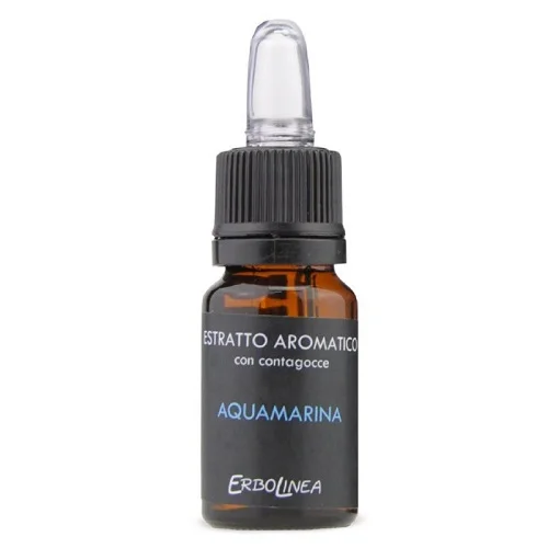 Erbolinea Kvepalų namams ekstraktas Aquamarina, 10 ml ERB130006