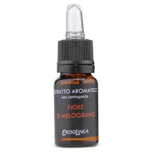 Erbolinea Kvepalų namams ekstraktas Fiore Di Melogra, 10 ml ERB600006