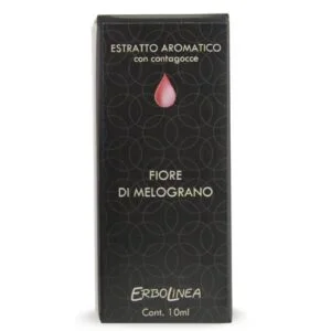 Erbolinea Kvepalų namams ekstraktas Fiore Di Melogra, 10 ml ERB600006