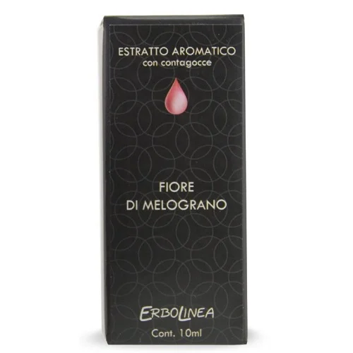 Erbolinea Kvepalų namams ekstraktas Fiore Di Melogra, 10 ml ERB600006