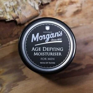 Morgan’s Pomade Veido kremas vyrams Age Defying Moisturiser, 45 ml MPM220
