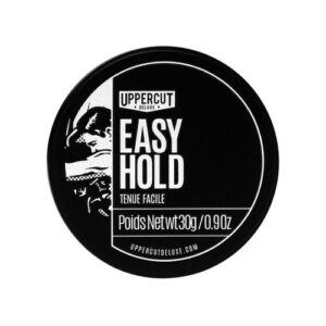 Uppercut Deluxe Easy Hold plaukų pomada 30g