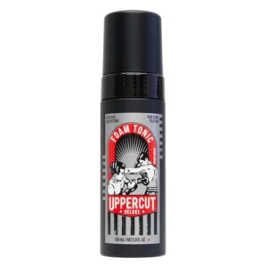 Uppercut Deluxe Foam Tonic plaukų tonikas 150ml