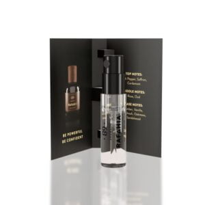 89 Aromatic Rafahia – Unisex – Eau De Parfum