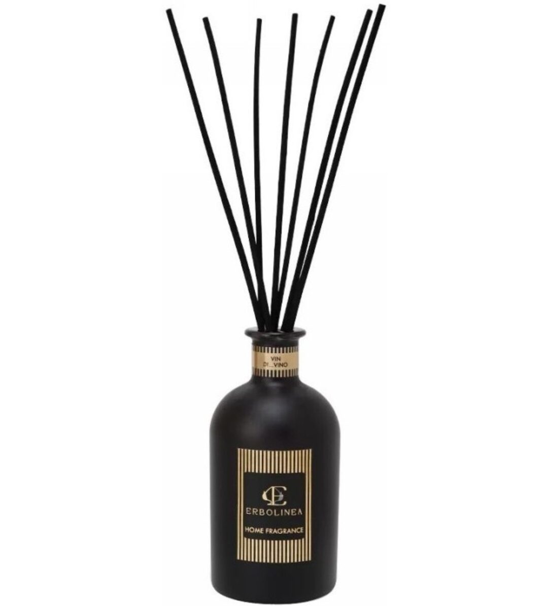 Erbolinea Kvapas namams su lazd Vin Di Vino ERBAMBVIN500