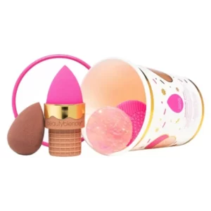 Makiažo kempinėlių rinkinys BeautyBlender Signature Blend