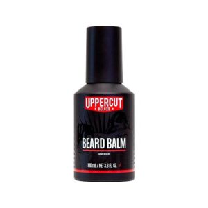 Uppercut Deluxe Beard Balm barzdos balzamas 100 ml