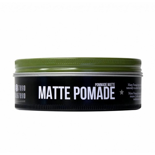 Uppercut Deluxe Matte Pomade plaukų pomada 100g