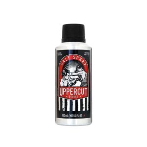 Uppercut Deluxe Salt Spray druskos purškiklis 150ml