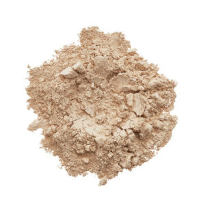 INIKA biri mineralinė pudra Loose Mineral Foundation SPF 25 – Unity 8g