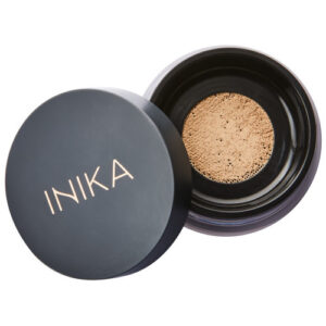 INIKA biri mineralinė pudra Loose Mineral Foundation SPF 25 – Unity 8g