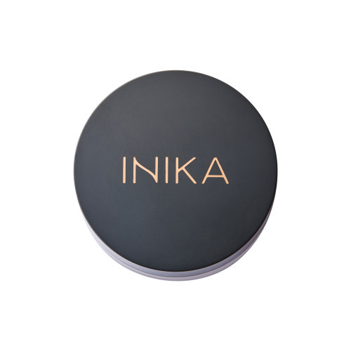 INIKA biri mineralinė pudra Loose Mineral Foundation SPF 25 – Unity 8g