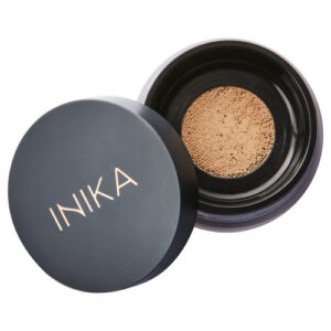 INIKA biri mineralinė pudra Loose Mineral Foundation SPF 25 – Trust 8g