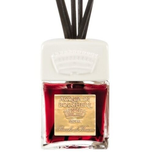 Dr.Taffi kvapas namams Acqua di Bolgheri BACCHE DI VINUM