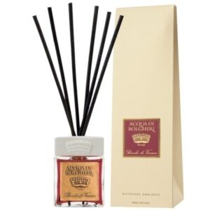 Dr.Taffi kvapas namams Acqua di Bolgheri BACCHE DI VINUM