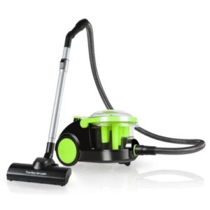 Dulkių siurblys Zyle Bora 4000Z su vandens ir HEPA filtrais, 850 W