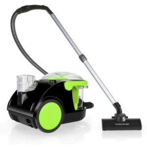 Dulkių siurblys Zyle Bora 4000Z su vandens ir HEPA filtrais, 850 W