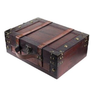 Morgan’s Pomade Skutimosi priežiūros priemonių rinkinys Ultimate Shaving Case, MPM284