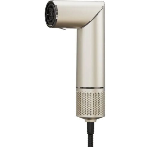 Plaukų džiovintuvas-formuotuvas OSOM Professional AXEL Multi Styler OSOMPAXELCH, šampaninės spalvos, 1200 W